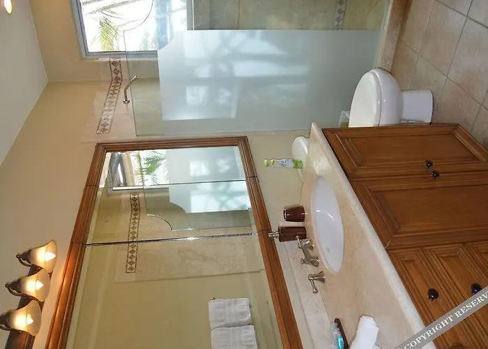 Las Flores 4* Cabo San Lucas