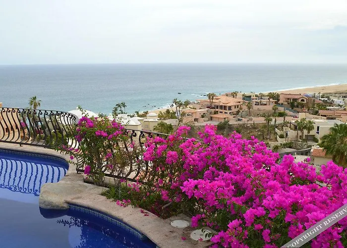 Las Flores 4*
