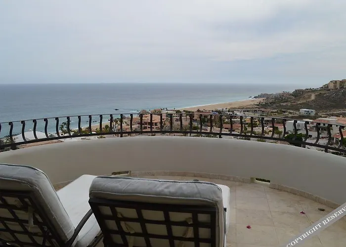 Hotel Las Flores 4*