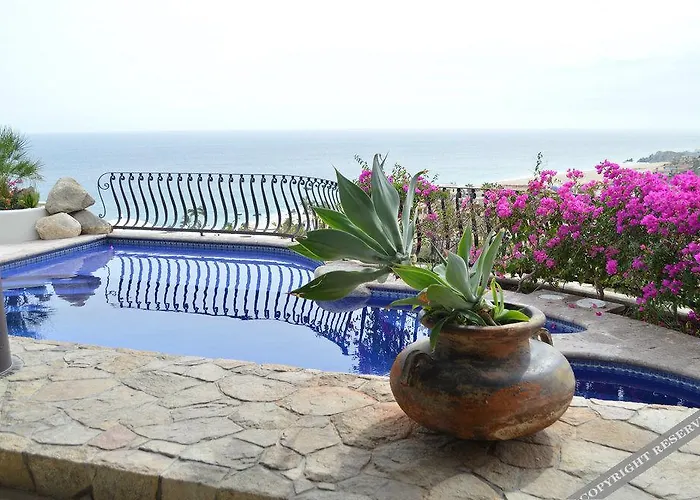 Las Flores 4*
