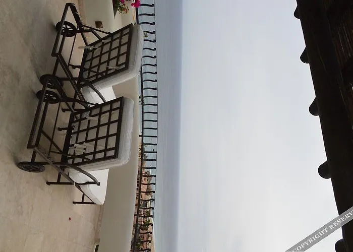 Las Flores Hotel Cabo San Lucas