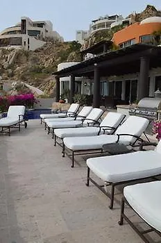 Hotel Las Flores Cabo San Lucas