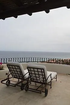 Las Flores 4* Cabo San Lucas