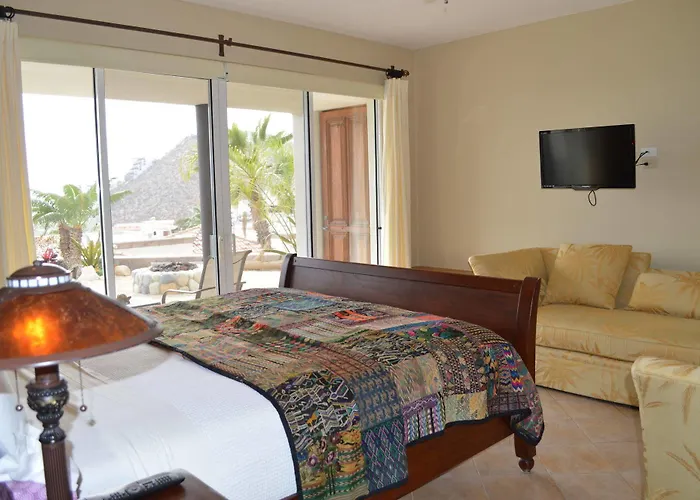 Las Flores Cabo San Lucas