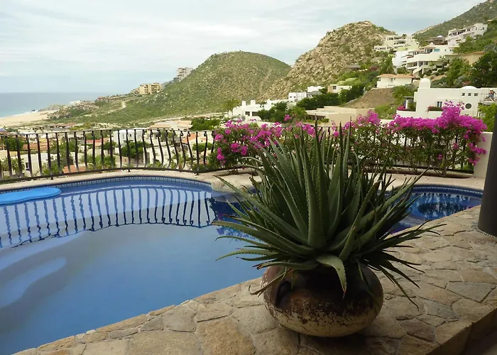 Hotel Las Flores