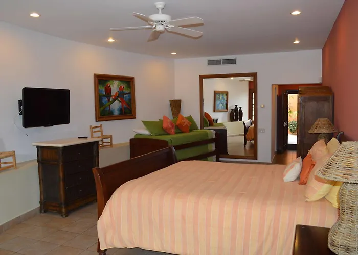 Hotel Las Flores