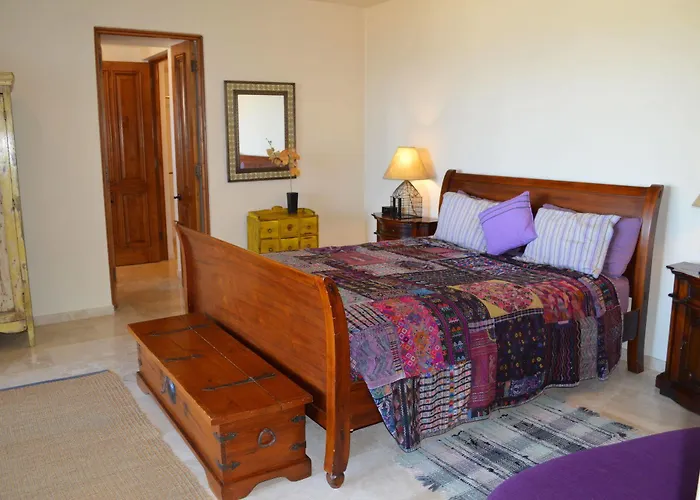Las Flores 4* Cabo San Lucas