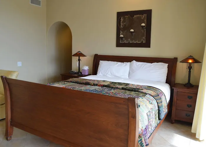 Hotel Las Flores
