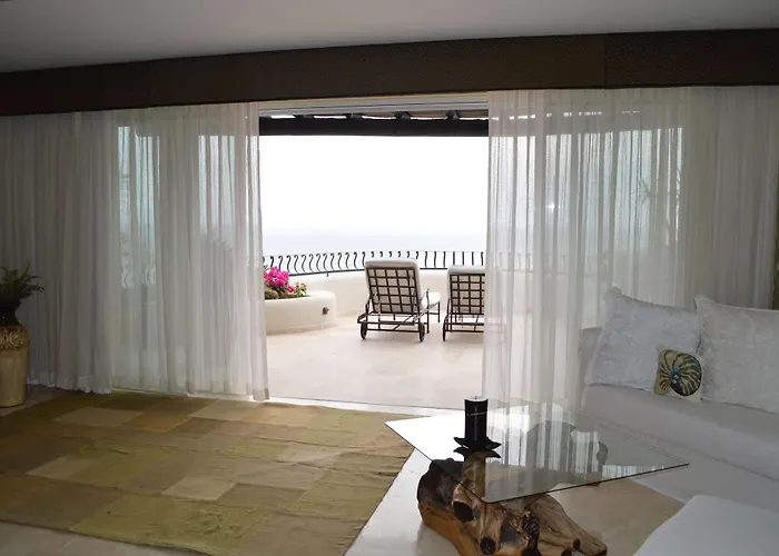 Las Flores Cabo San Lucas