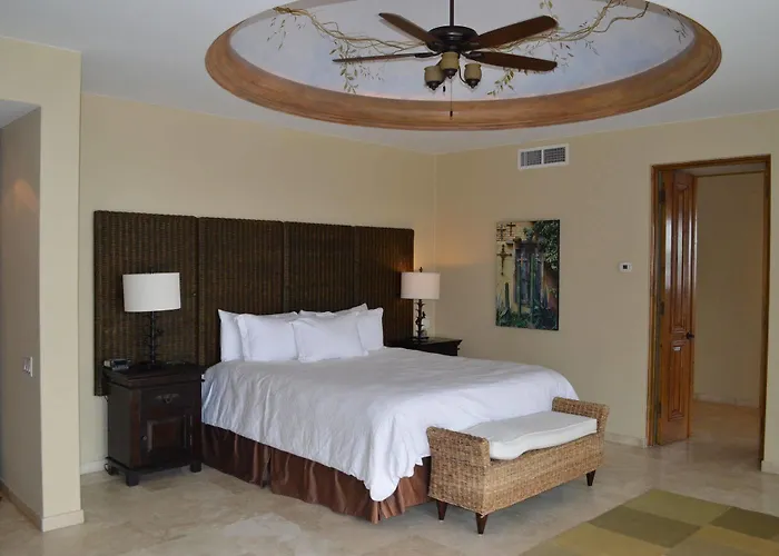 Las Flores 4* Cabo San Lucas