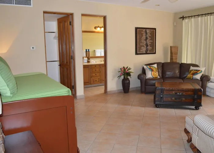 Las Flores Hotel