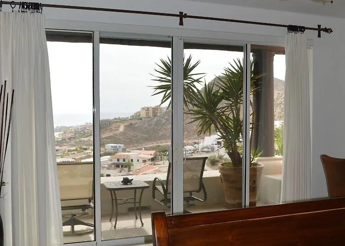 Hotel Las Flores