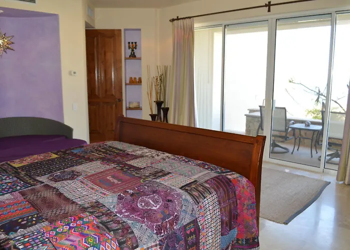 Hotel Las Flores Cabo San Lucas